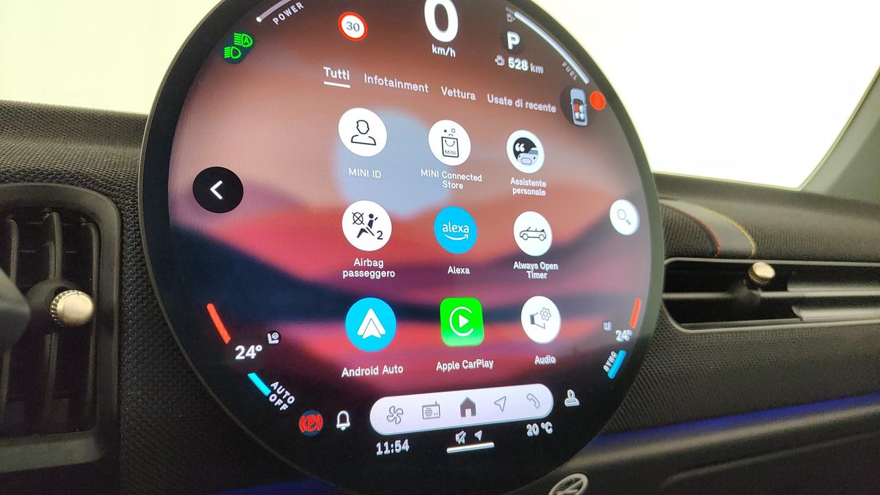 MINI Mini Cooper Cabrio F67 - Mini Cooper Cabrio 2.0 C Classic auto