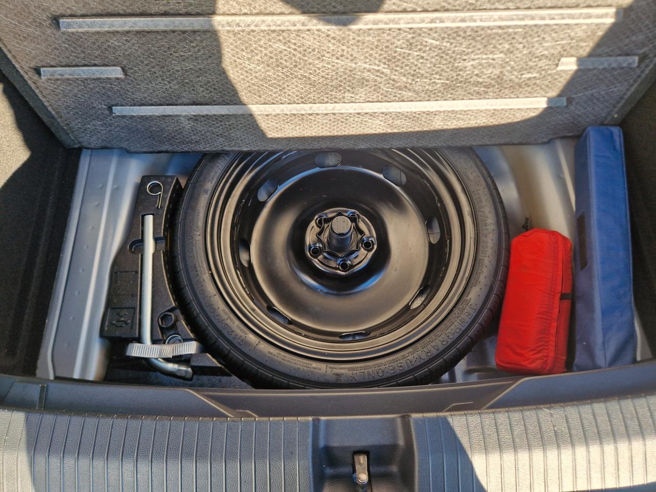 Volkswagen T-Roc 2.0 TDI SCR Life