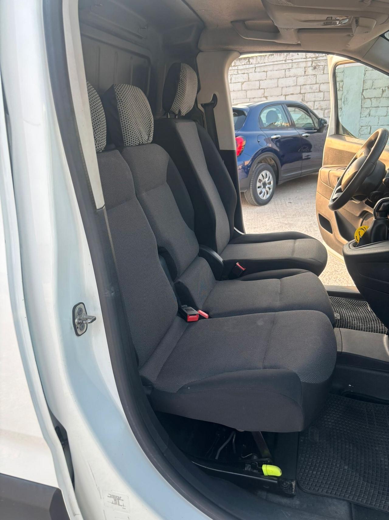 Renault Kangoo 1.5 dCi 75CV 5 porte Stop & Start Life N1