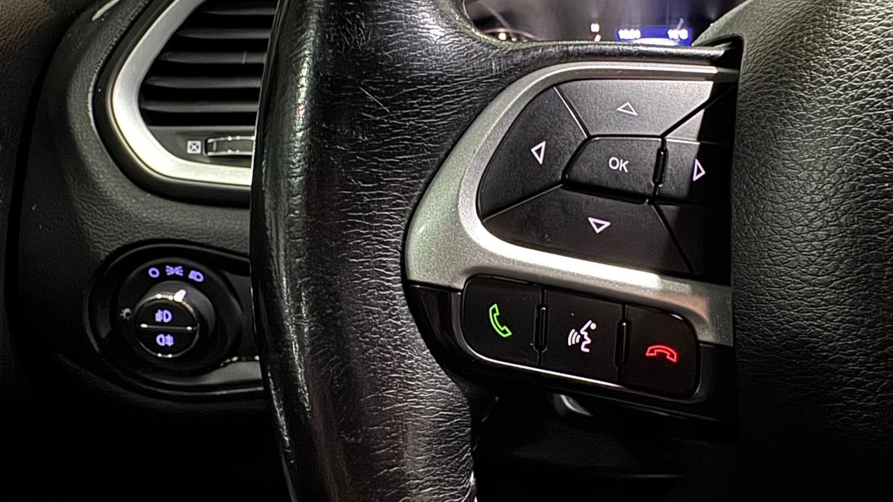 Jeep Renegade 2.0 Mjt 140CV 4WD Drive Limited-2017