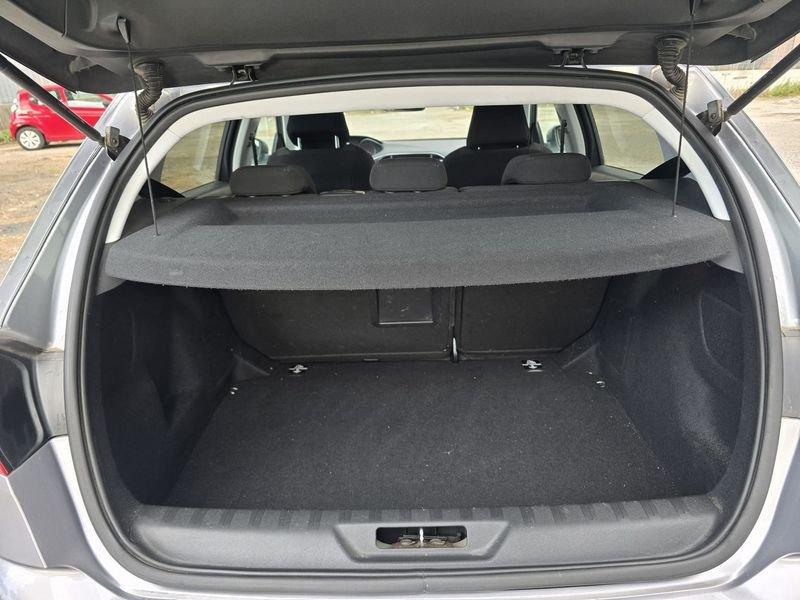 Peugeot 308 1.6 e-HDi 120cv FAP® S&S GT Line