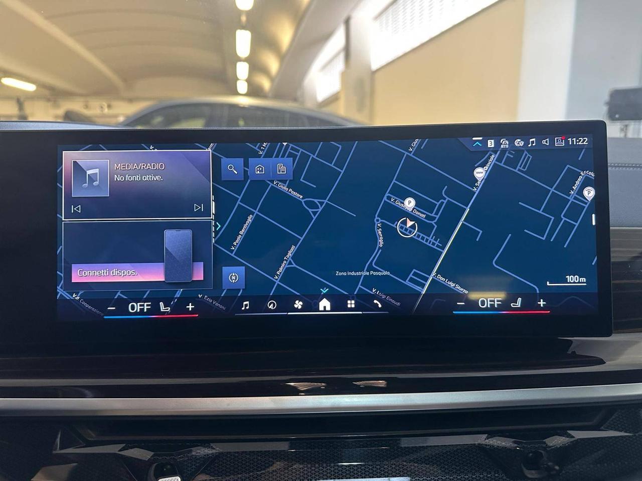 BMW X5 xDrive30d MSport Pro