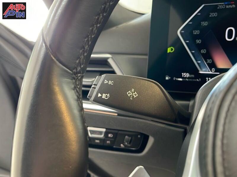 BMW Serie 4 420d Gran Coupè M SPORT MH48V Restyling DISPLAY CURVO