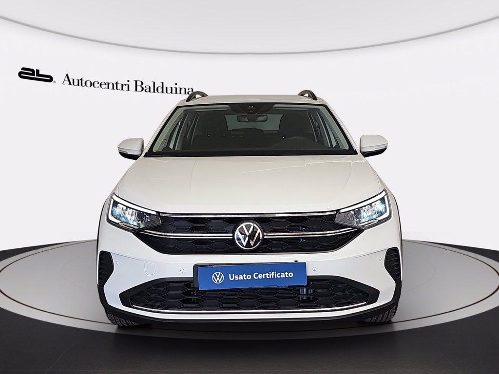 VOLKSWAGEN Taigo 1.0 tsi life 115cv del 2025