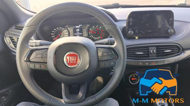 FIAT Tipo 1.4 5 porte S-Design Sport