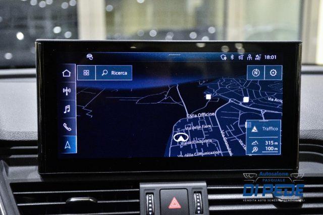 AUDI Q5 40 TDI 204 CV quattro S tronic