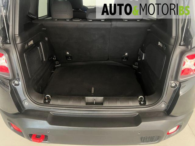 JEEP Renegade 2.0 Mjt 4WD Active Drive Low TRAILHAWK