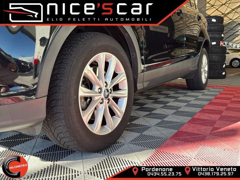 Ford Kuga Kuga 2.0 TDCI 120 CV S&S 2WD Titanium Business