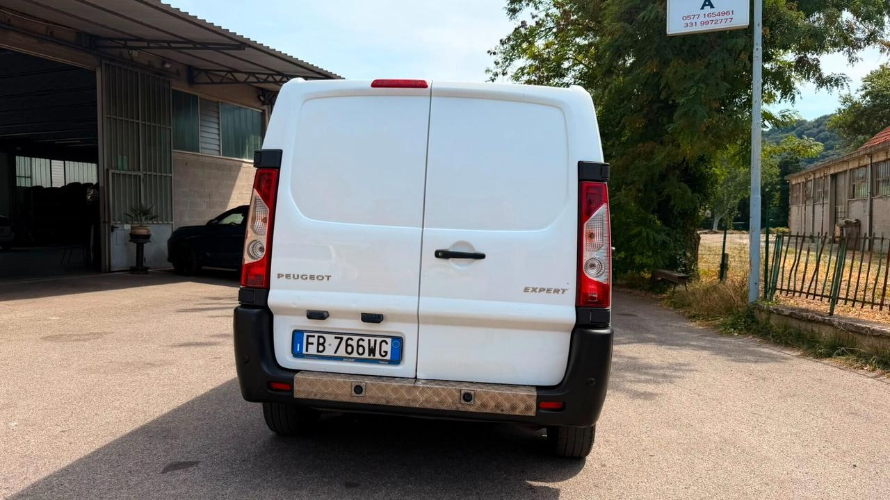 Peugeot Expert 2.0 HDi 125CV FAP PC-TN 12Q Furgone