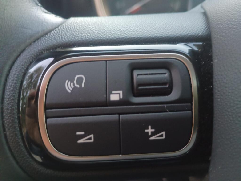 Citroen C3 Aircross 1.2 110cv Shine Pack *Tetto Apribile*