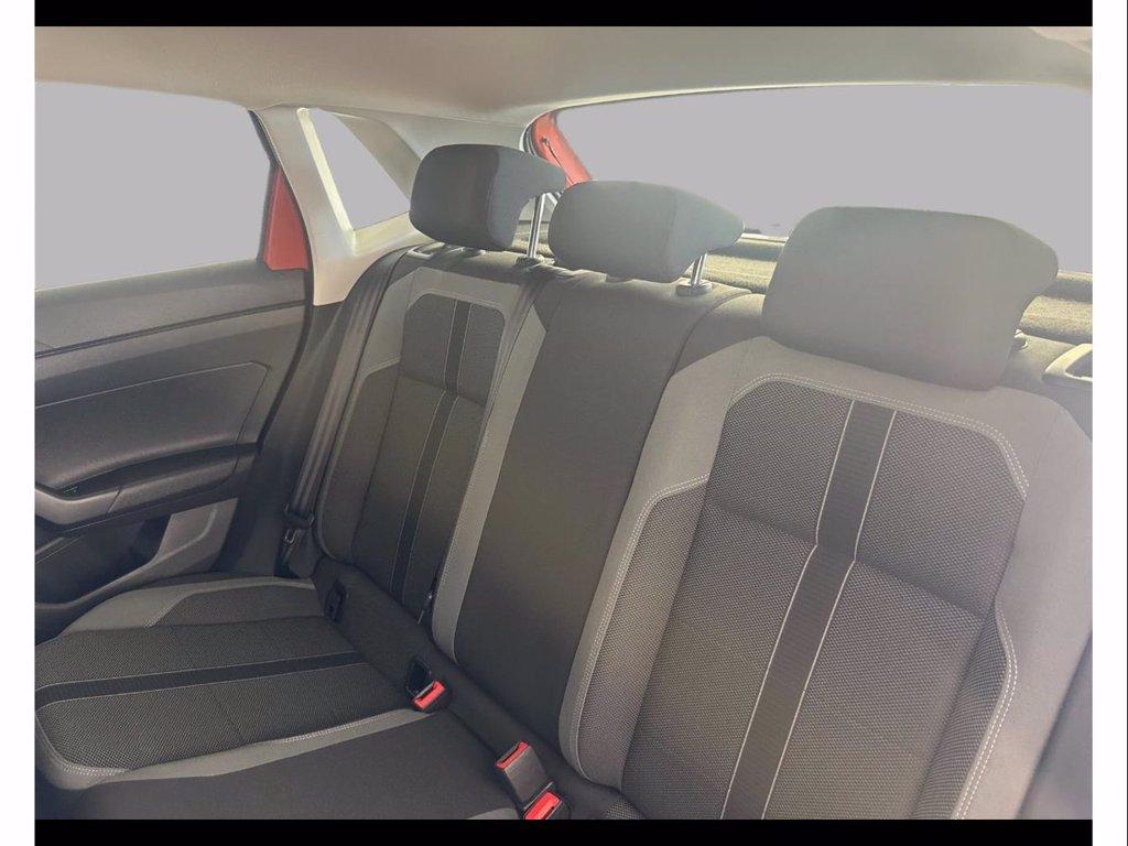 VOLKSWAGEN Polo 5p 1.0 tsi highline 95cv del 2020