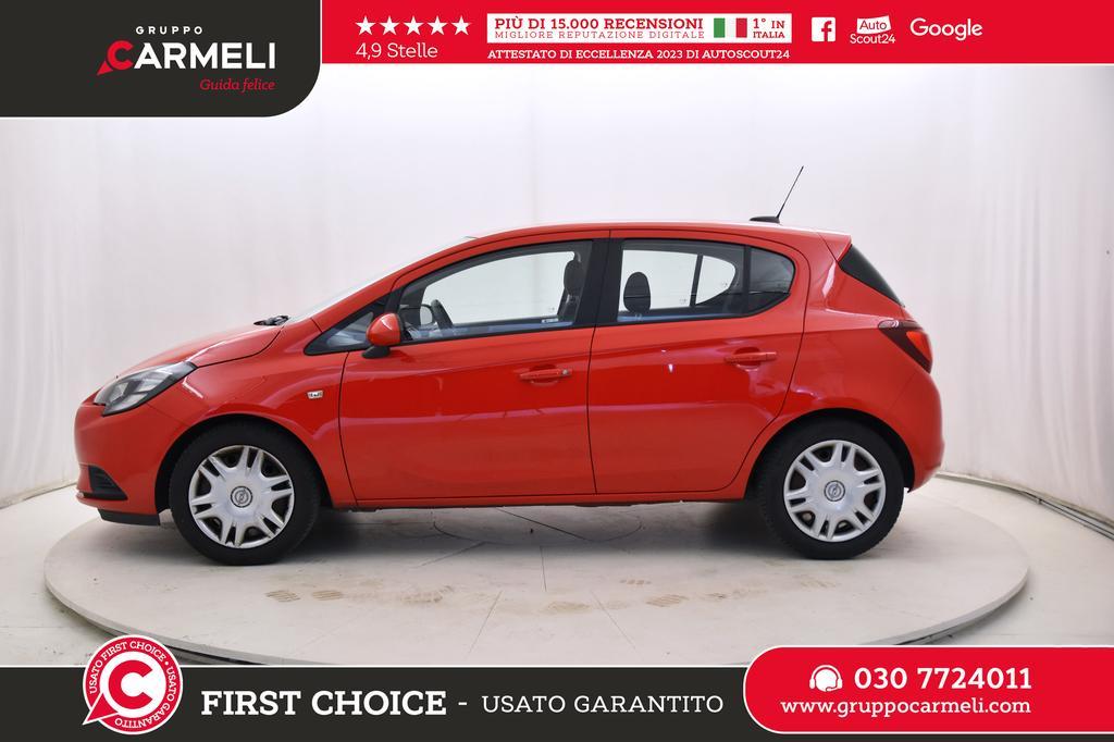 Opel Corsa 5 Porte 1.4 N-Joy