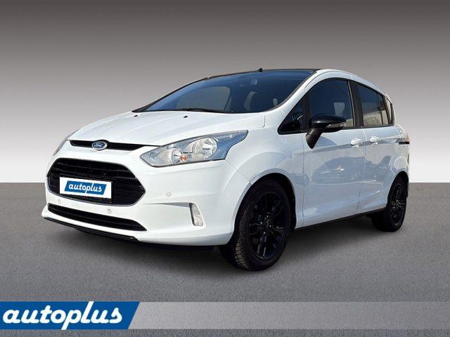FORD B-Max 1.0 EcoBoost 100CV COLOURLINE