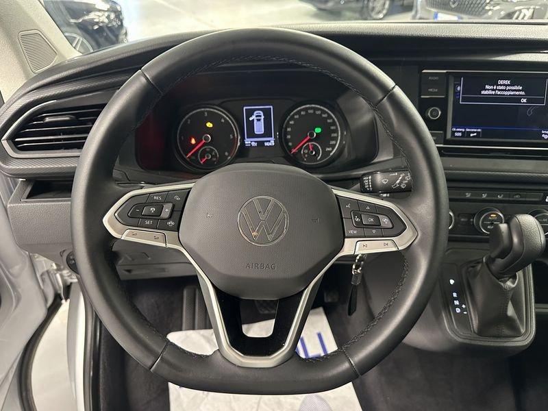 Volkswagen California 2.0 TDI 150CV DSG Beach Camper Edition