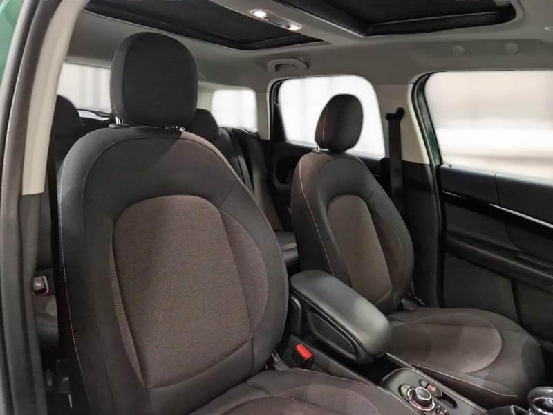 Mini Countryman Cooper SE Business 1.5 Twin Power Turbo eDrive ALL4 Steptronic