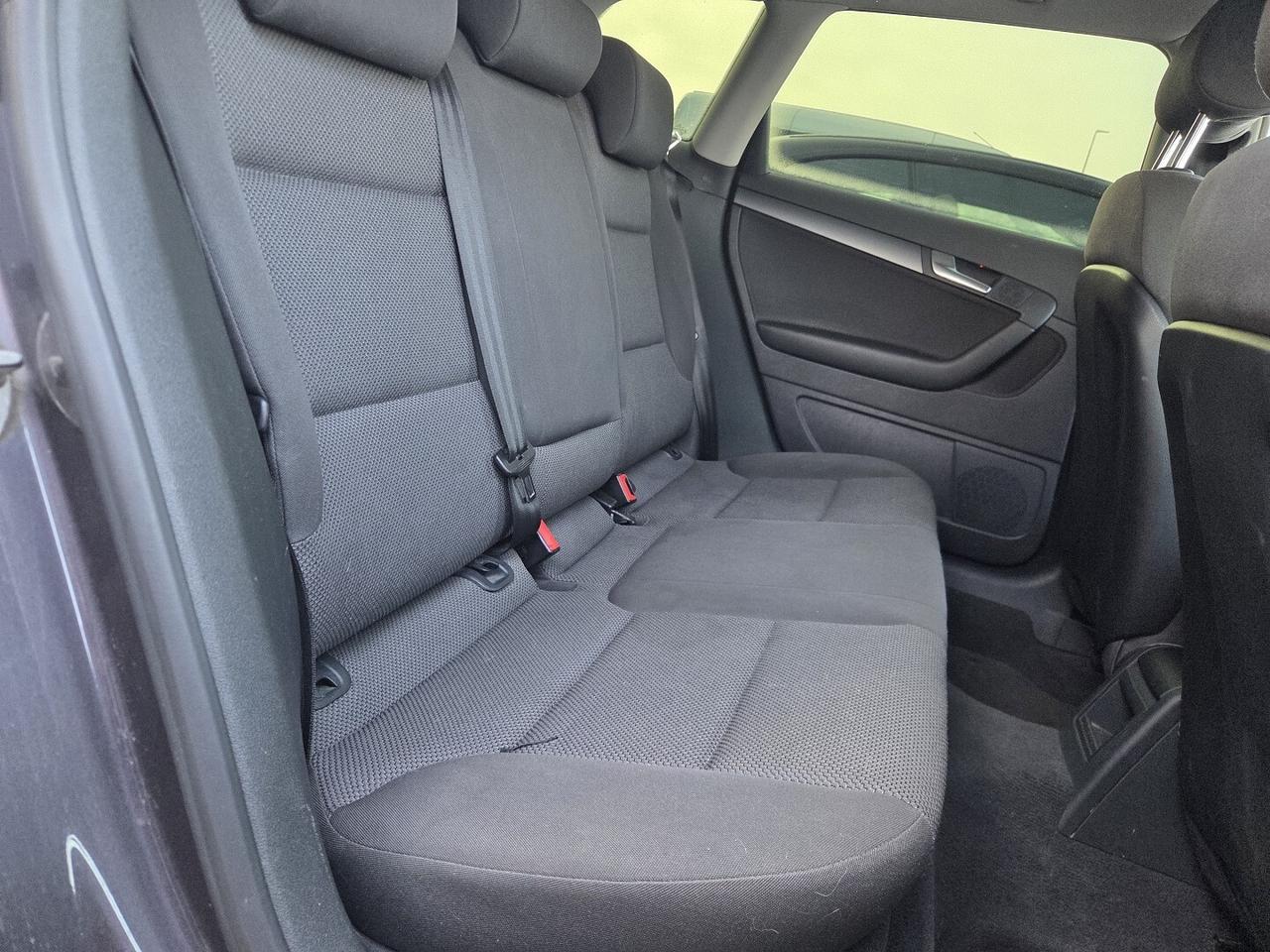 AUDI A3 SPB 1.6TDI