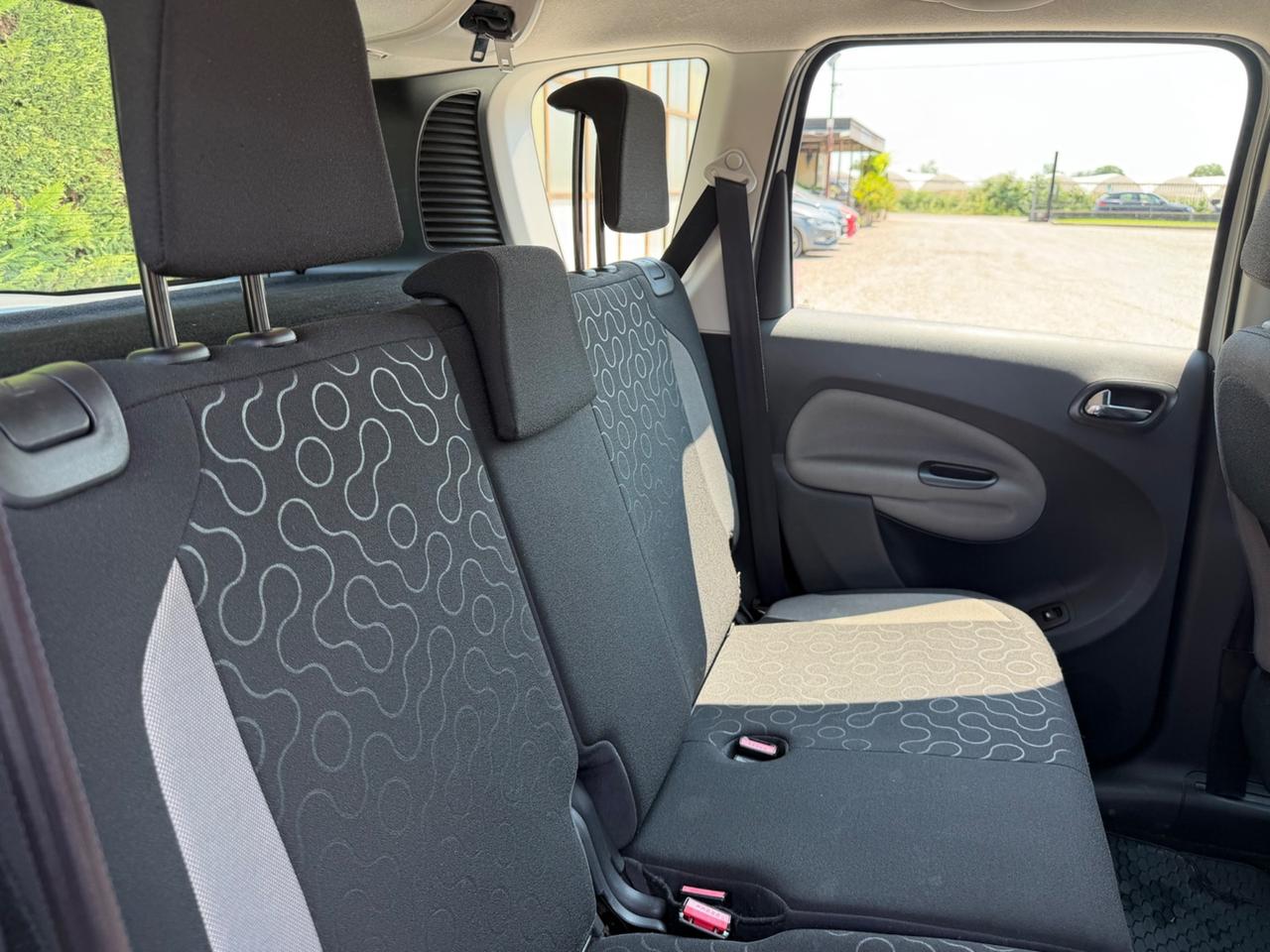 Citroen C3 Picasso 1.6 VTi 120 CMP-6 Exclusive