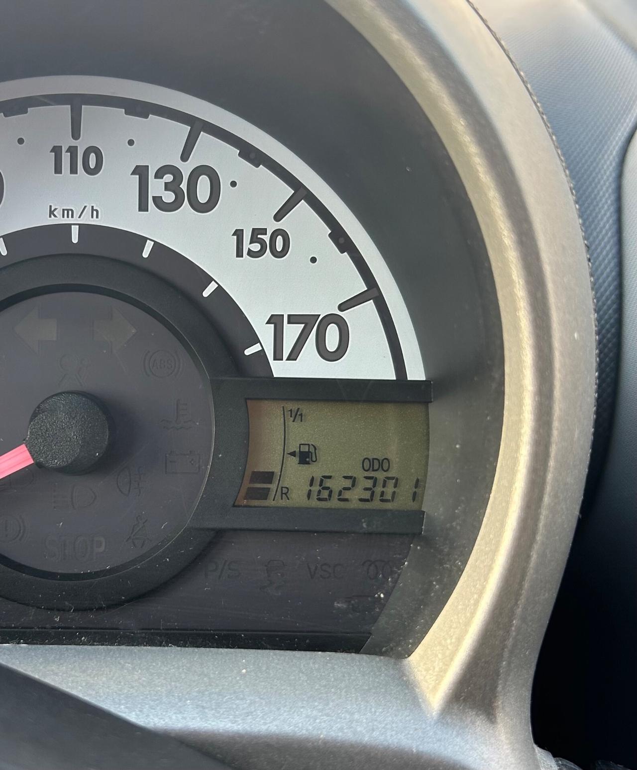 Toyota Aygo 1.0 12V VVT-i 5 porte Neopatentati