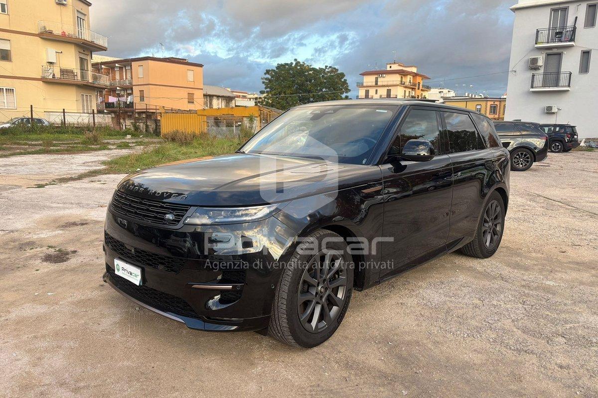 LAND ROVER Range Rover Sport 3.0D l6 249 CV Dynamic SE