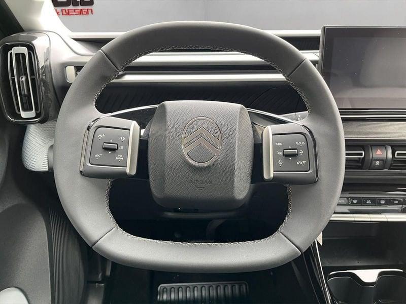 Citroën C3 C3 1.2 puretech turbo Max 100cv s&s