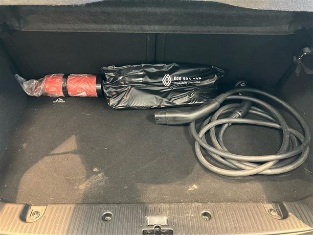 RENAULT Twingo 22kWh Equilibre