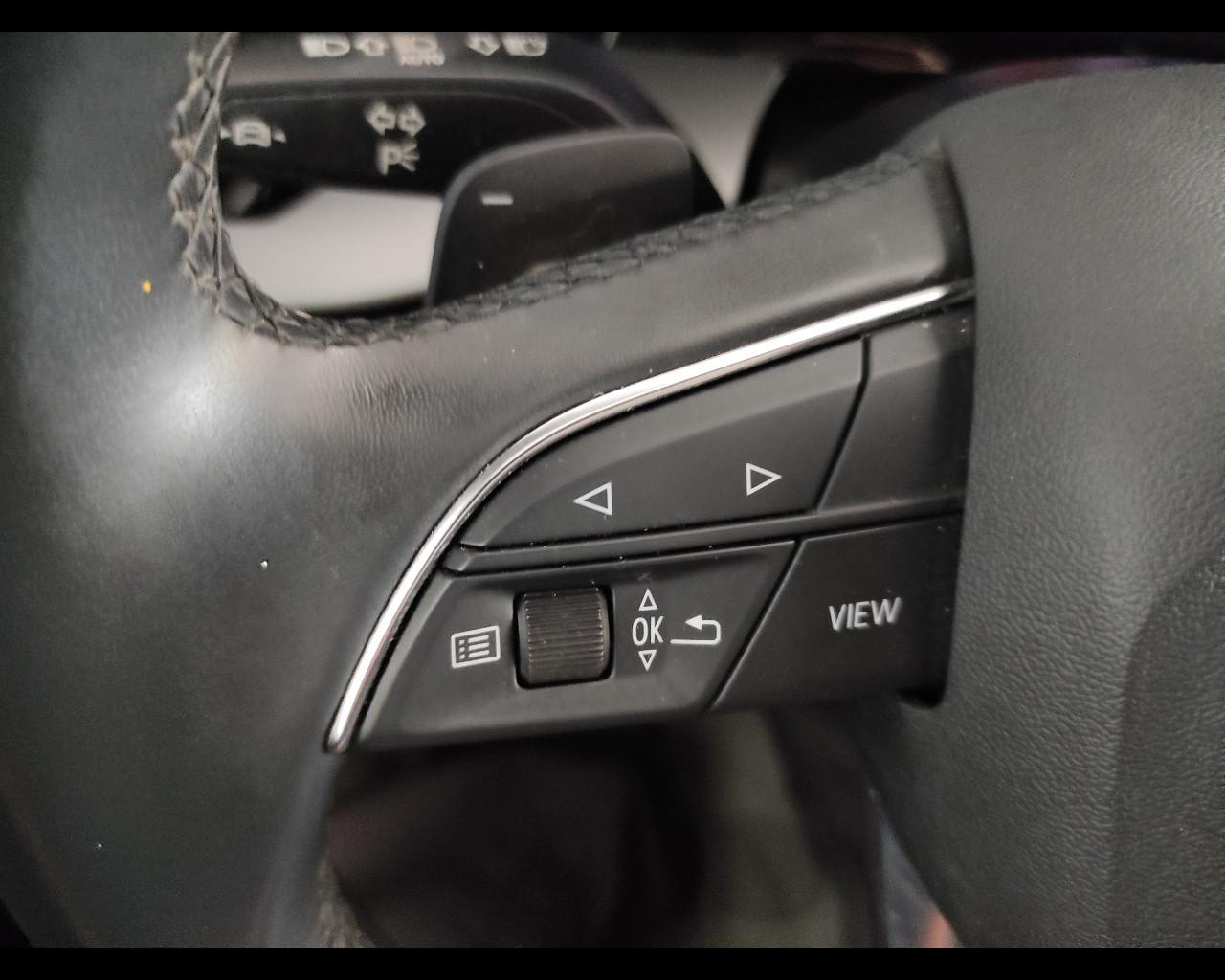 AUDI A3 4ª serie - A3 SPB 40 TFSI e S tronic Business