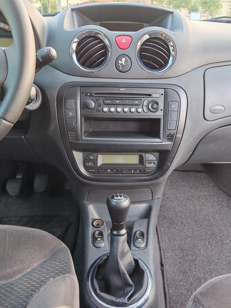 CITROEN C3 1.1 Benzina come nuova