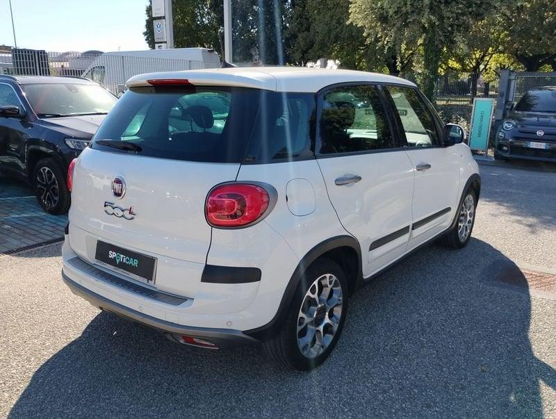 FIAT 500L Cross 1.4 95cv Cross