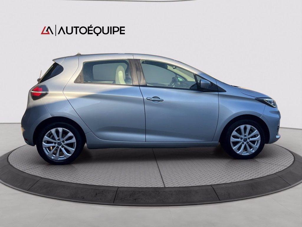 RENAULT Zoe Zen R135 Flex my20 del 2020