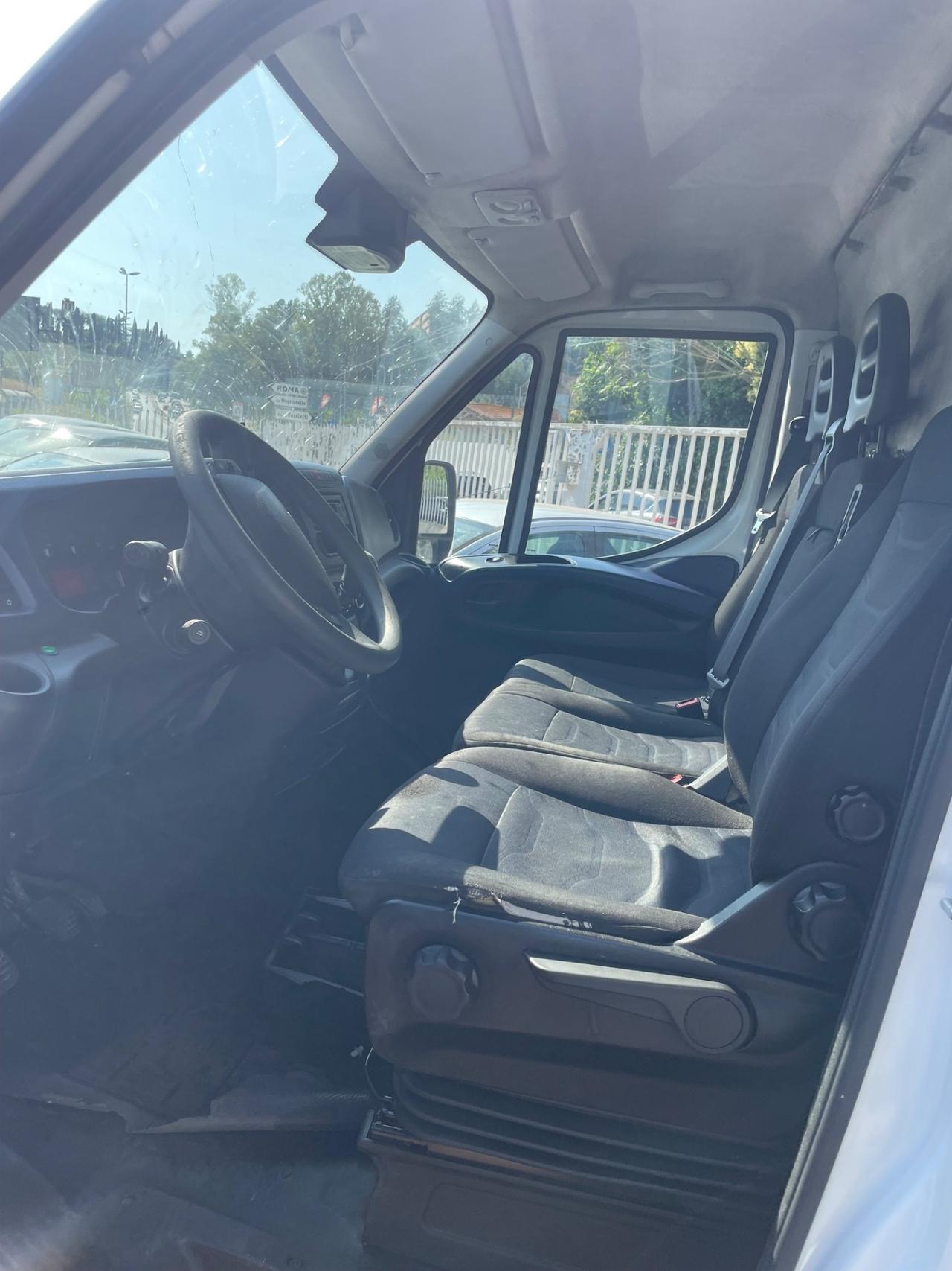 IVECO DAILY