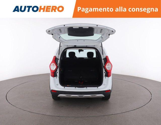 DACIA Lodgy Stepway 1.5 Blue dCi 8V 115CV 7 posti