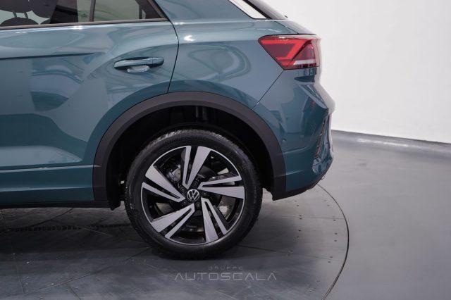 VOLKSWAGEN T-Roc 1.0 TSI 116cv R-Line Plus