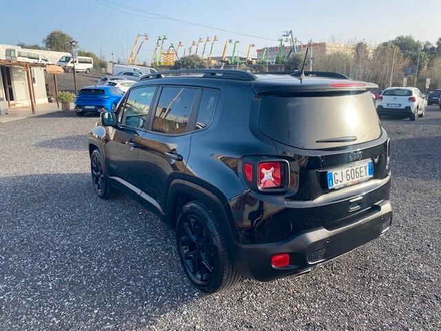 Jeep Renegade 1.6 Mjt 130 CV S