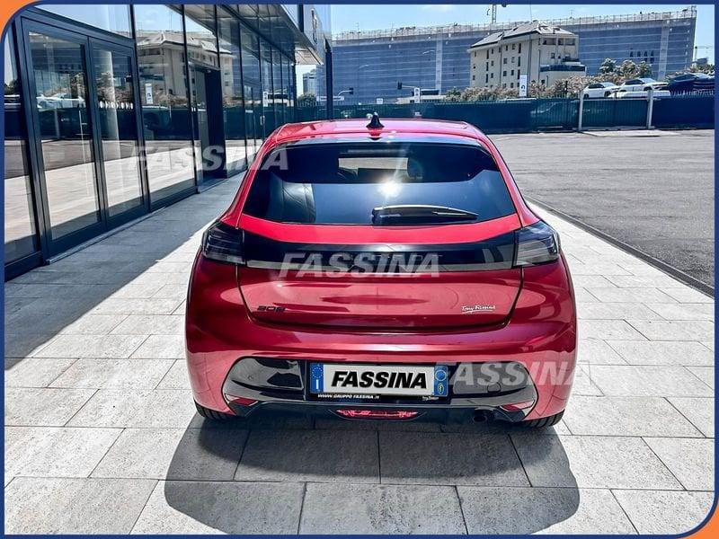 Peugeot 208 PureTech 100 Stop&Start 5 porte Allure