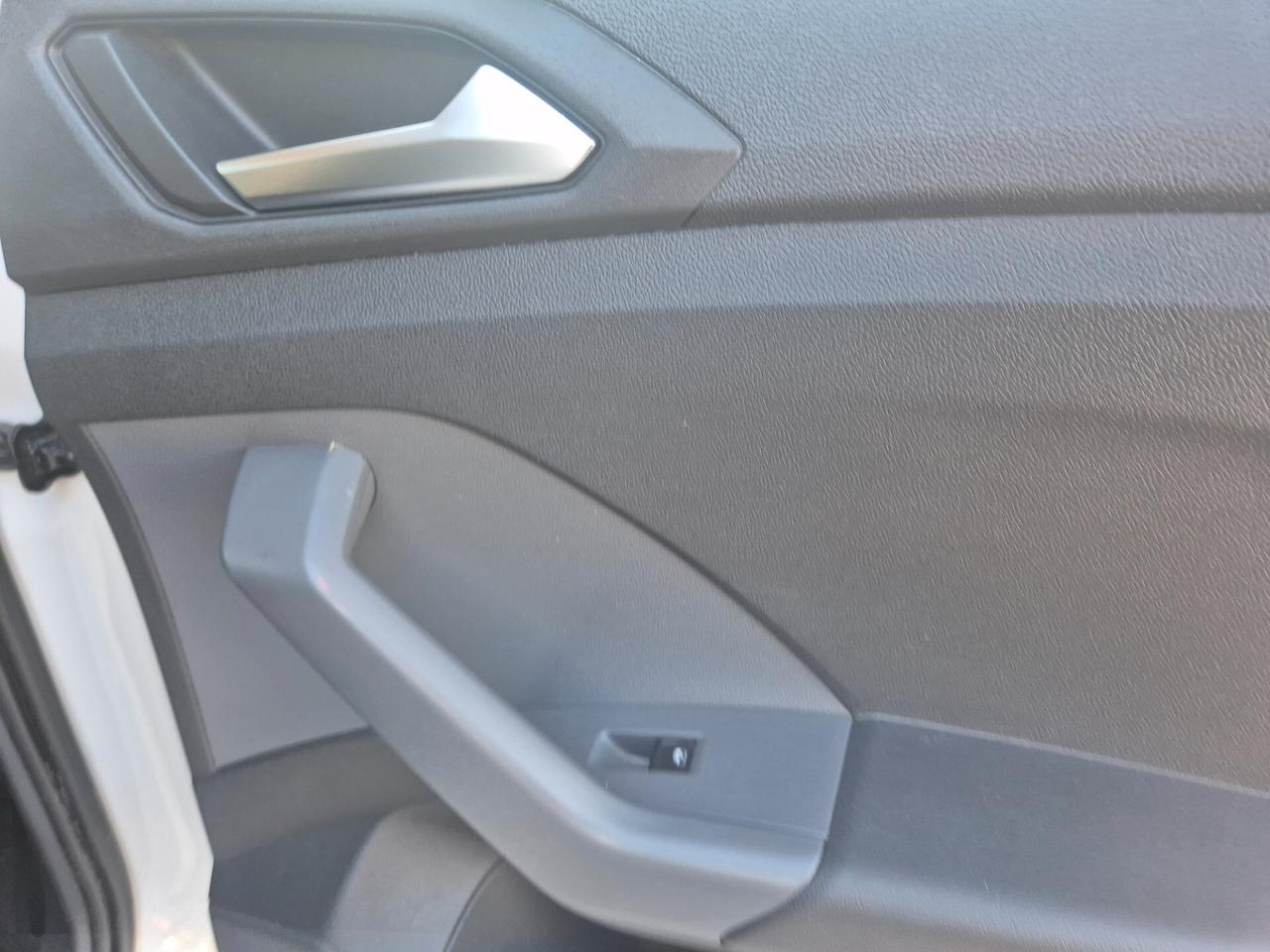 Volkswagen T-Cross 1.0 TSI Style BMT