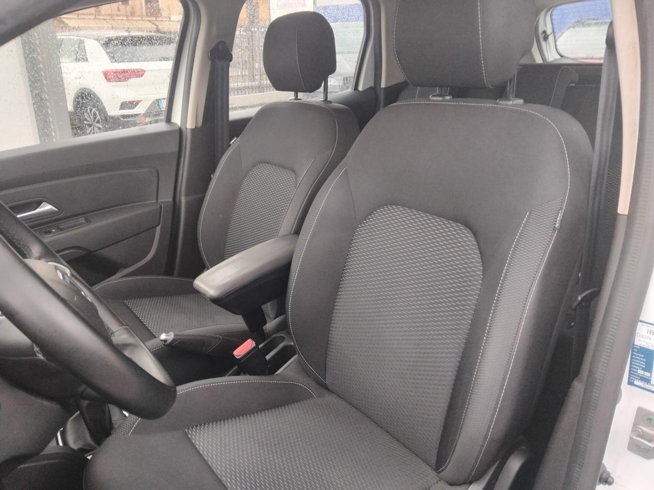 Dacia Duster 1.0 TCe 100 CV ECO-G 4x2 Comfort