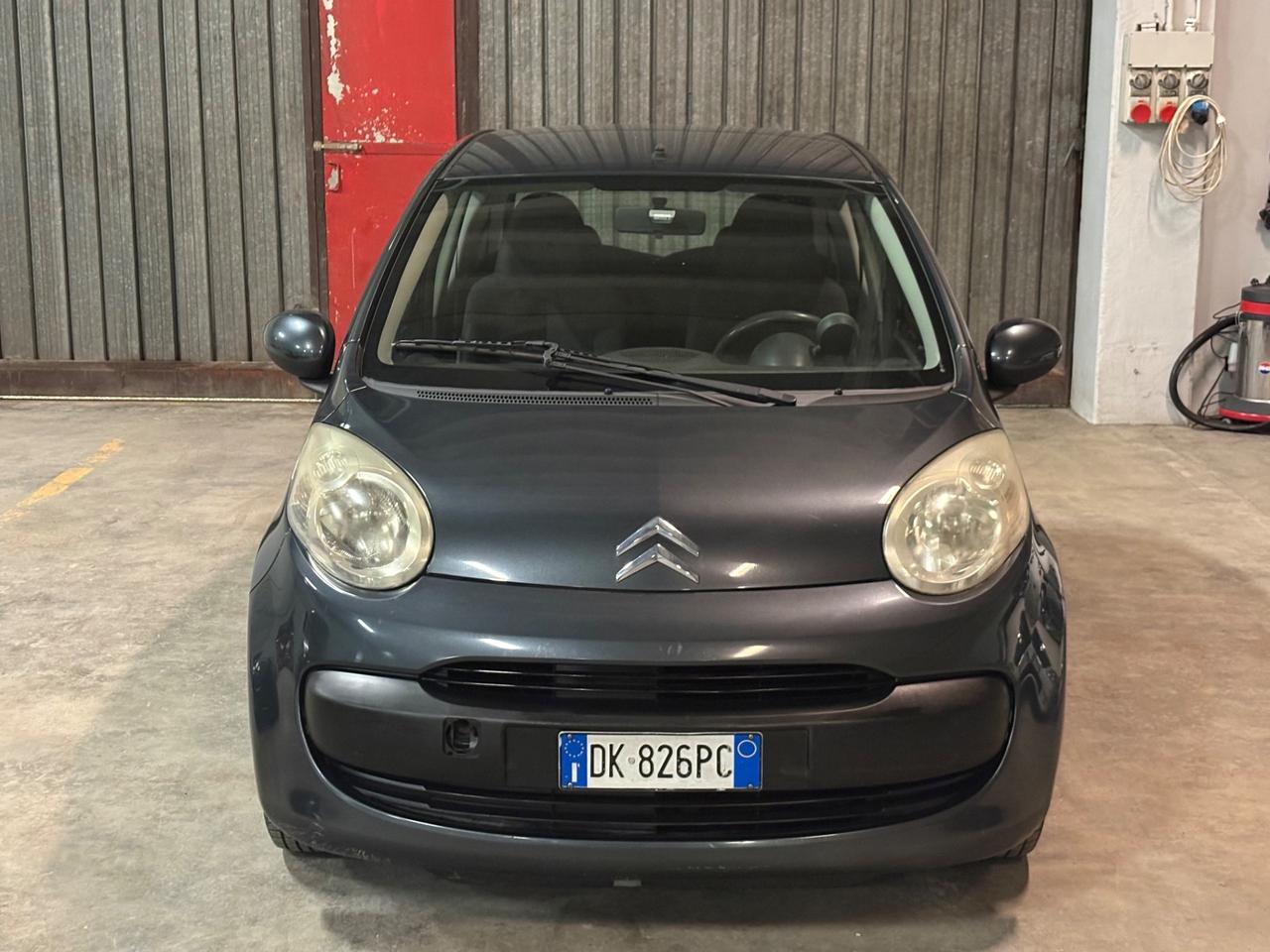 Citroen C1 1.0 3 porte Sport
