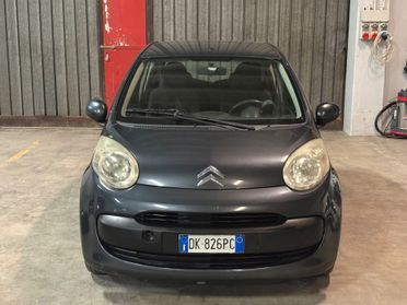 Citroen C1 1.0 3 porte Sport