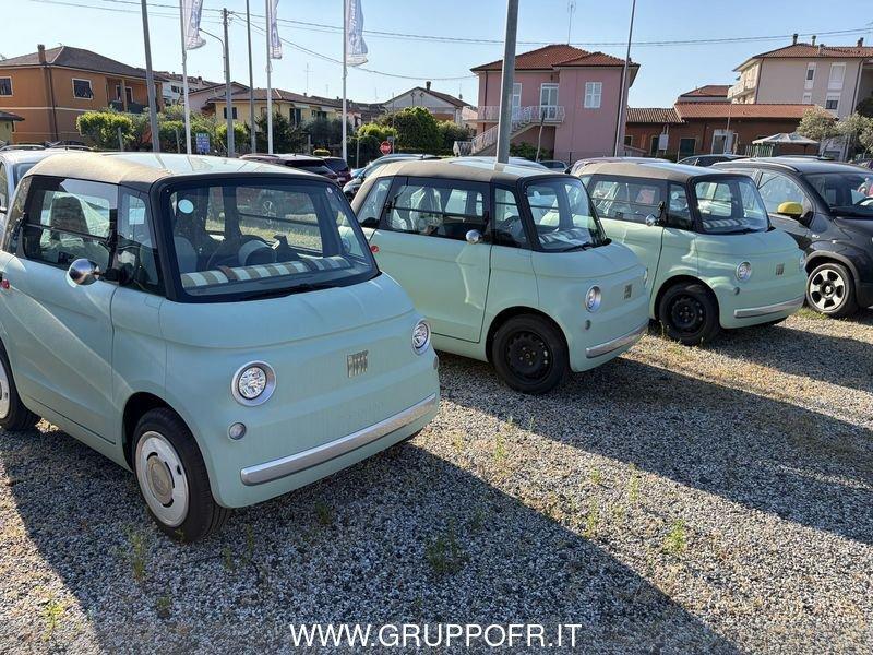 FIAT Topolino FIAT TOPOLINO