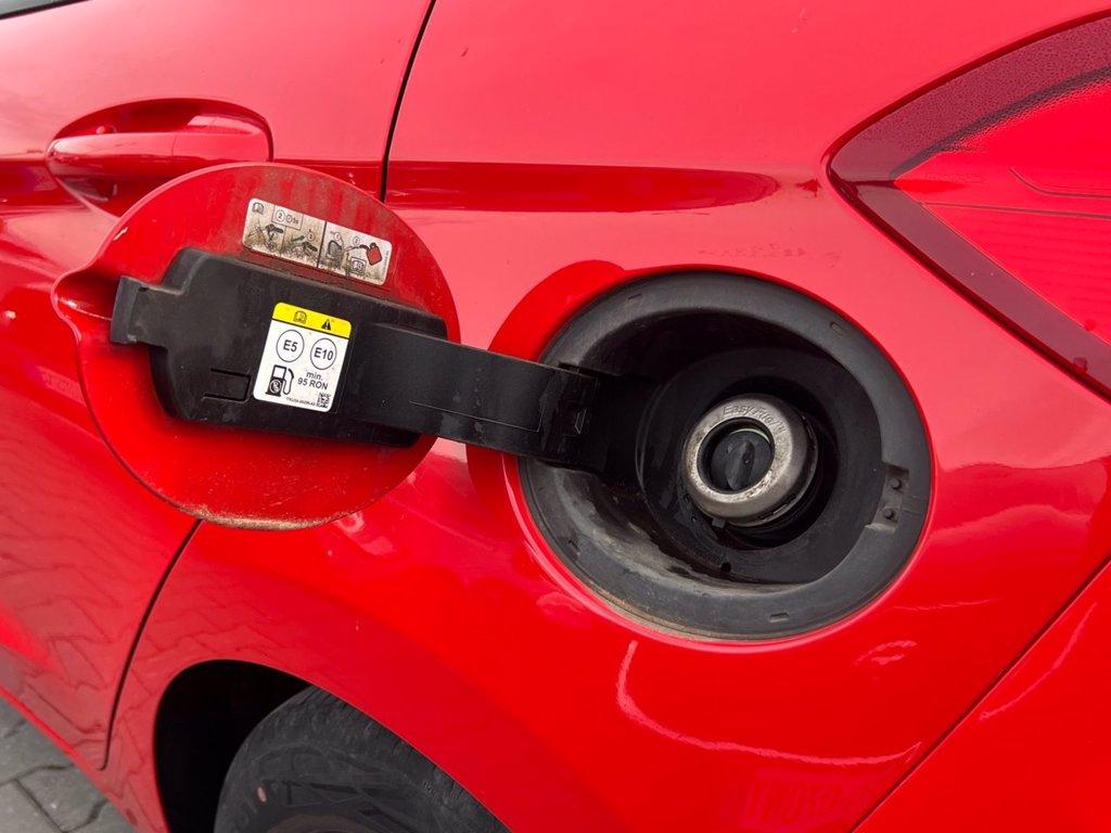 FORD Fiesta 1.1 75 CV 5 porte Connect del 2020