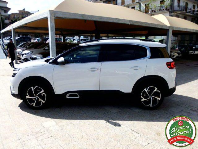 CITROEN C5 Aircross BlueHDi 130 S&S EAT8 Shine