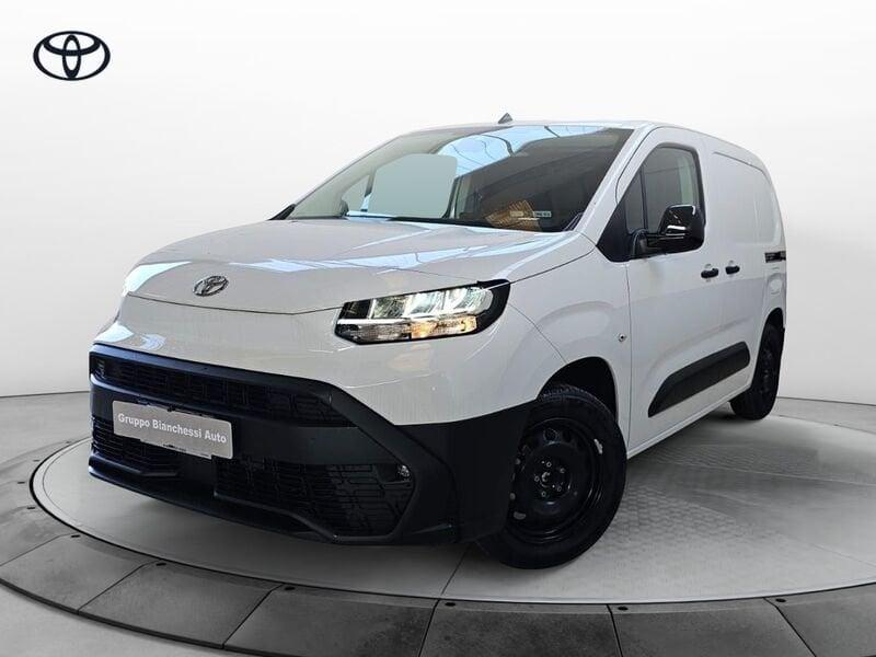 Toyota Proace City 1.5D 100 CV S&S PC 4p. Comfort