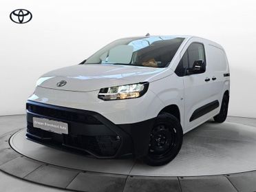 Toyota Proace City 1.5D 100 CV S&S PC 4p. Comfort