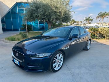 Jaguar XE 2.0 D 180 CV aut. S - Super Offerta T-stock prezzo imperdibile
