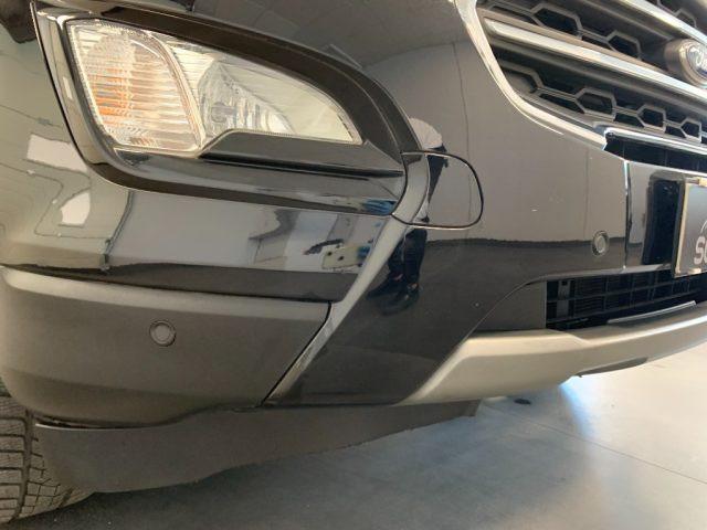 FORD EcoSport 1.0 Benzina EcoBoost Titanium