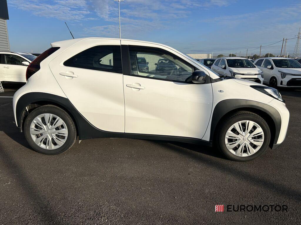 Toyota Aygo X 1.0 Trend S-CVT