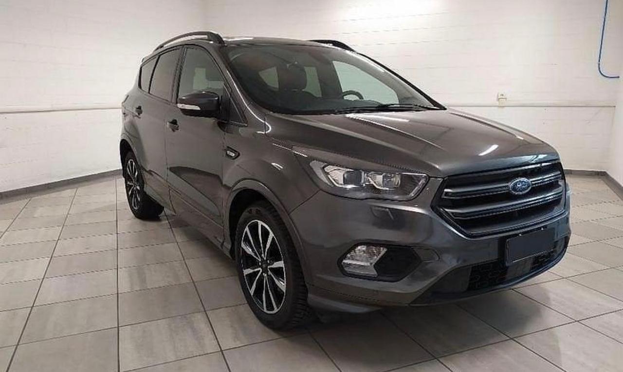 Ford Kuga 1.5 TDCI 120 CV ST-Line