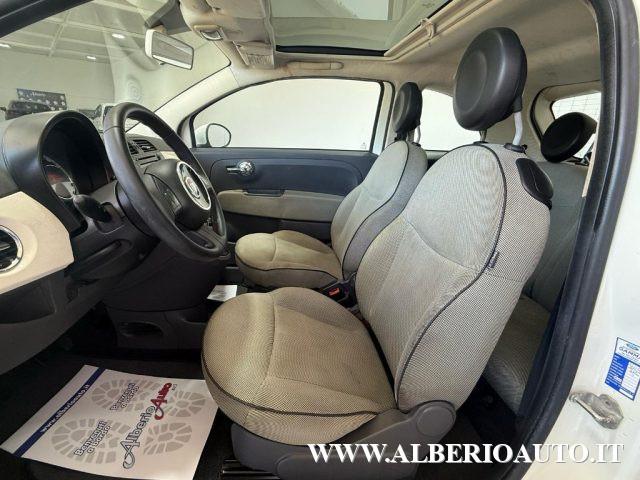 FIAT 500 1.2 Lounge *OFFERTA DEL MESE*