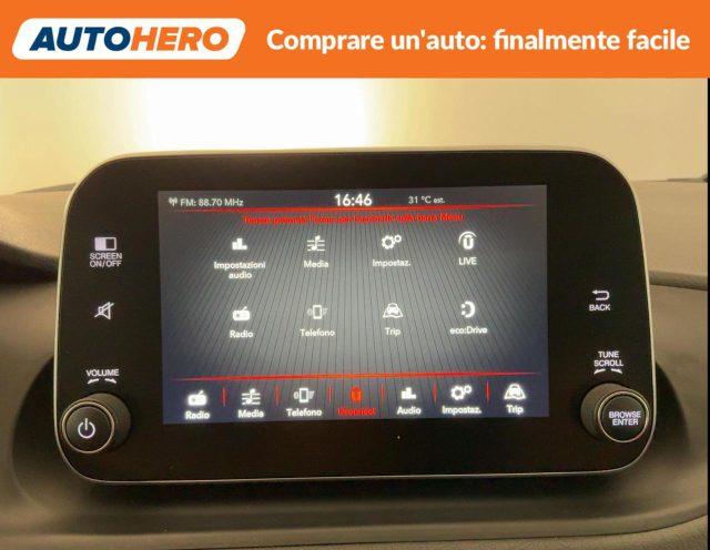 FIAT Tipo 1.4 5 porte Lounge