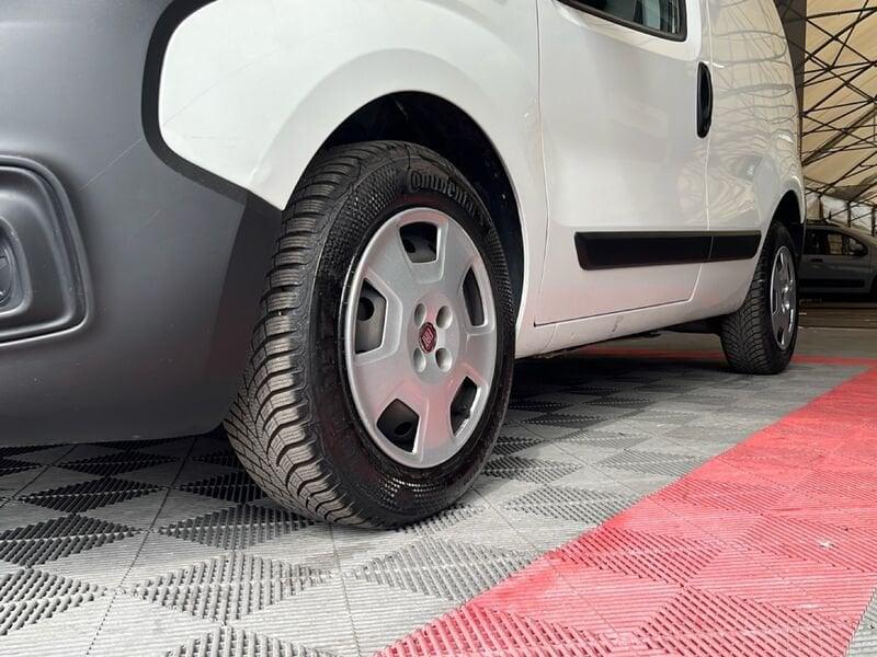 FIAT Fiorino Fiorino cargo 1.3 mjt 95cv SX